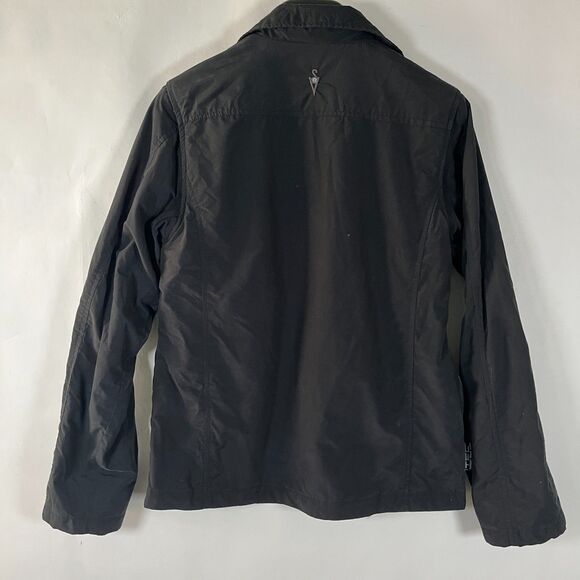 SCOTTeVEST Jacket Medium Convertible Vest Techwear Womens Pockets Utility - Picture 9 of 14